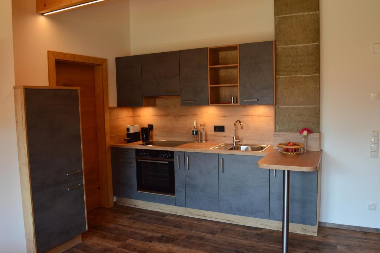 Apartment Gstinighof