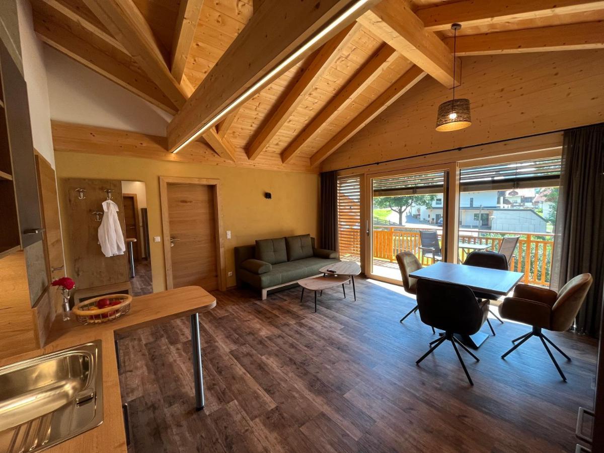 Gstinighof Apartment *